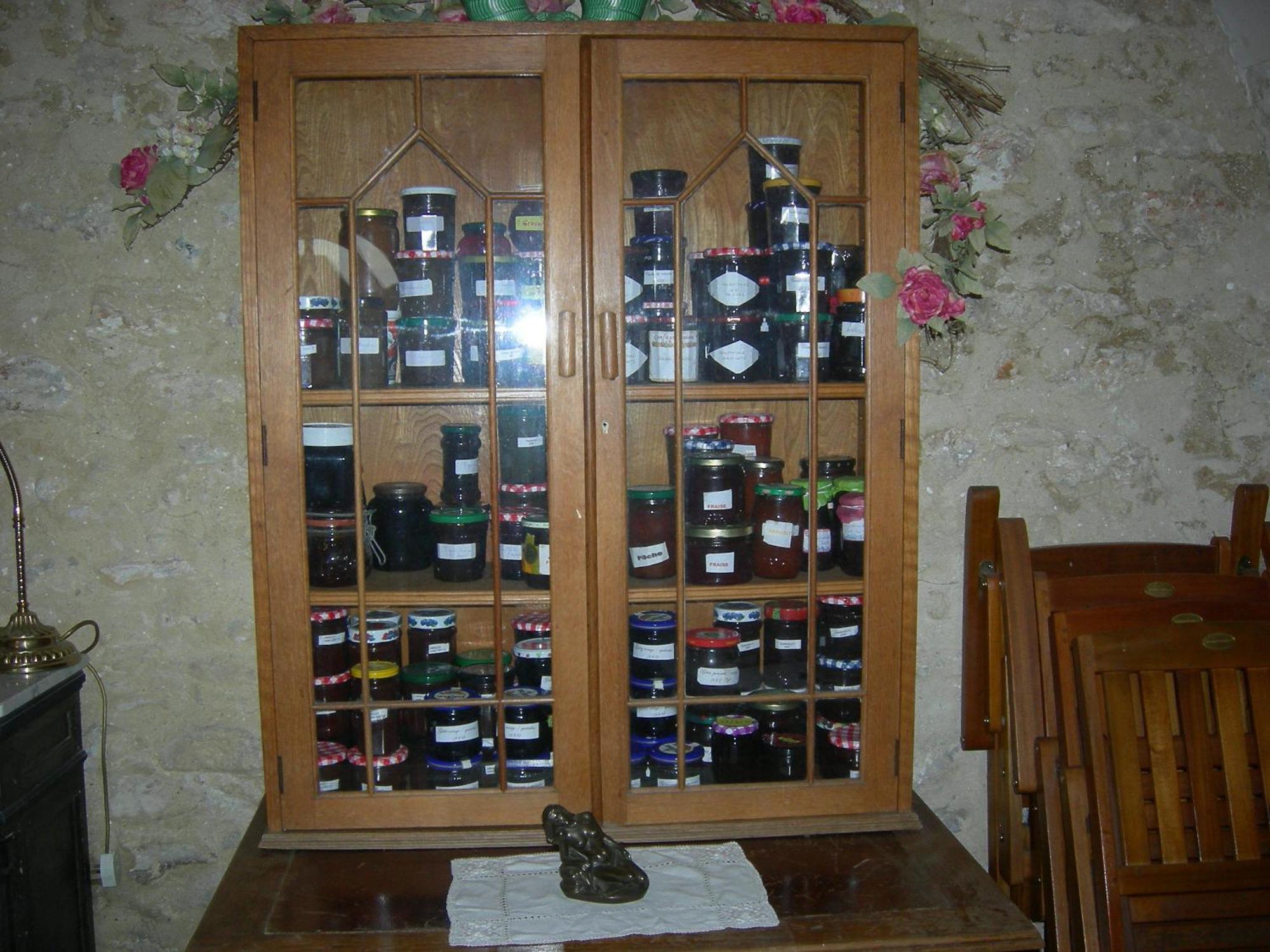Bed and Breakfast La Ferme Rose Cergy Esterno foto