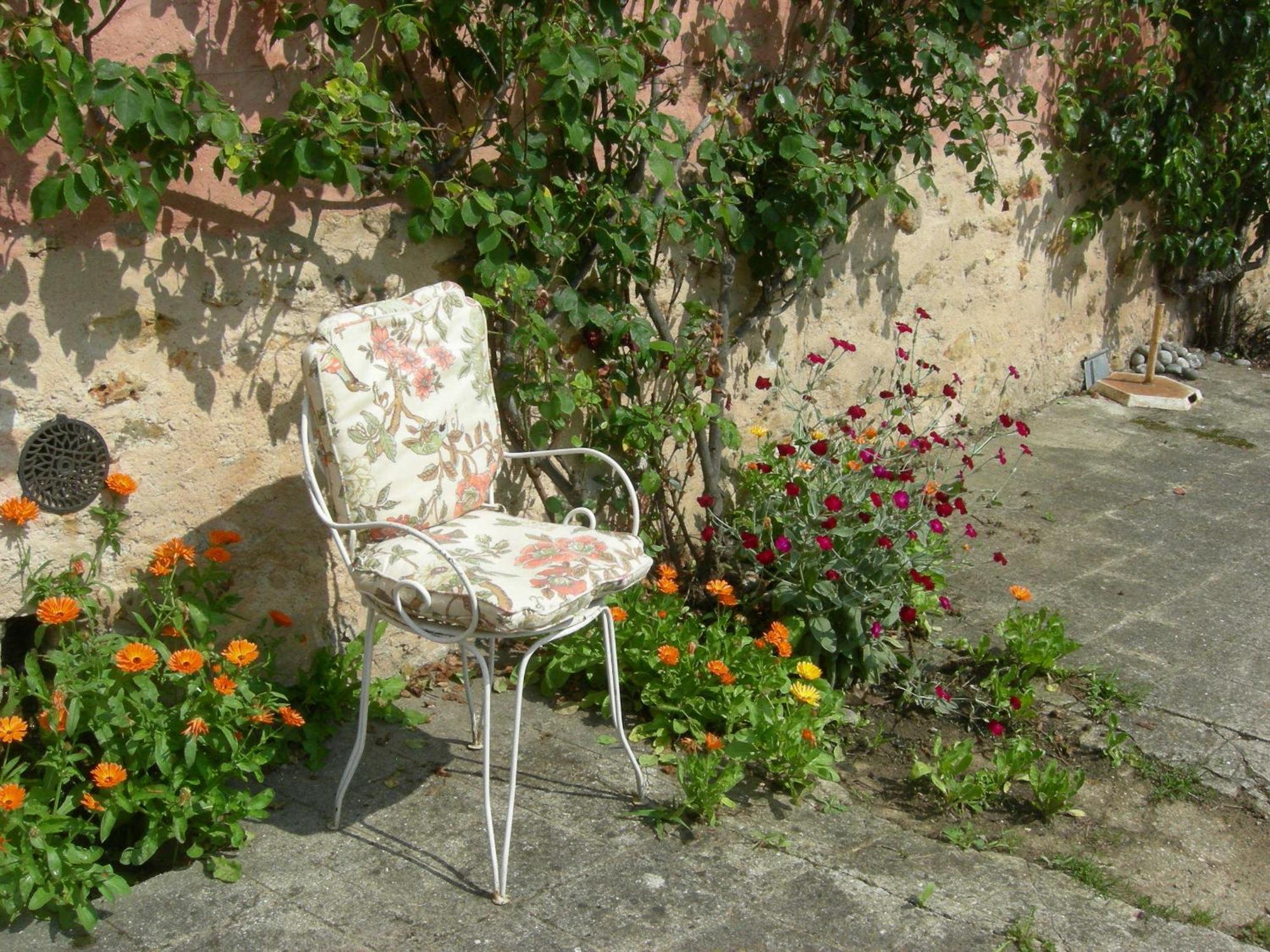 Bed and Breakfast La Ferme Rose Cergy Esterno foto